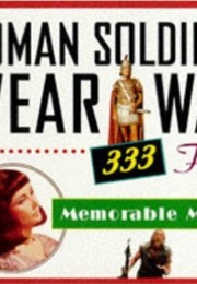 Roman Soldiers Don't Wear Watches (Bill Givens)