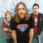 Spiderbait
