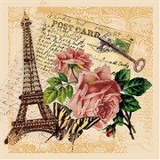 Buy Vintage Postcards.