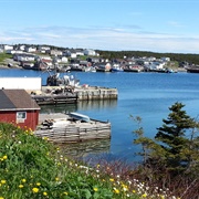 Port Au Choix, NL, Canada