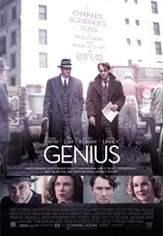 Genius (2016)