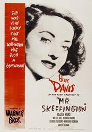 Mr. Skeffington (1944)
