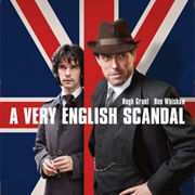A Very English Scandal