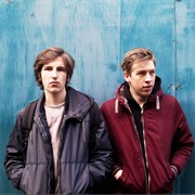 Drenge