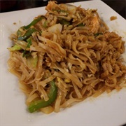 Thanh Linh Vietnamese