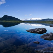 Västerbotten County, Sweden