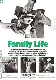 Family Life (1970)