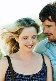 Julie Delpy - Before Midnight