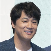 Cha Tae Hyun