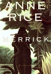 Merrick (Anne Rice)