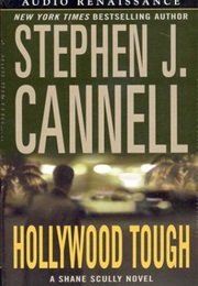 Hollywood Tough (Stephen J Cannell)