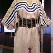 Blackfoot Dress