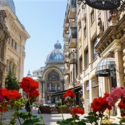 Bucharest, Romania