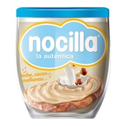 Nocilla Blanca