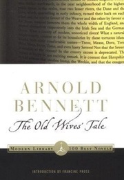 The Old Wives&#39; Tale (Arnold Bennett)