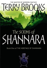 The Scions of Shannara (Terry Brooks)