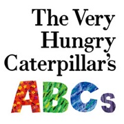 The Very Hungry Caterpillar's Abcs
