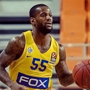 Pierre Jackson