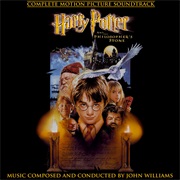 Harry Potter and the Philosopher&#39;s Stone Soundtrack