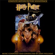 Harry Potter and the Philosopher's Stone Soundtrack
