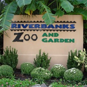 Riverbanks Zoo