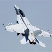 Mcdonnell Douglas F/A-18 Hornet