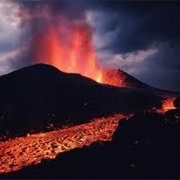 Ibu, Halmahera, Indonesia