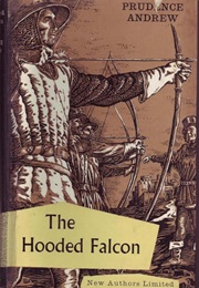 The Hooded Falcon (Andrew Prudence)