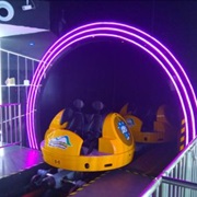 Dragon Express (Oriental Neverland, China)