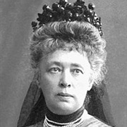 Bertha Von Suttner - 2nd Woman to Win a Nobel Prize