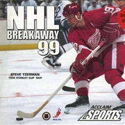 NHL Breakaway '99