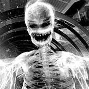 Invading Entities at Eternity