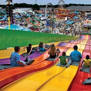 Harrington , Delaware