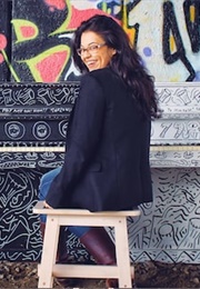 And Death Demands a Labor (Sumita Chakraborty)