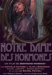 Our Lady of Hormones (2015)