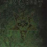 Testament - First Strike Still Deadly