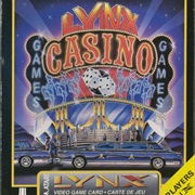 Lynx Casino