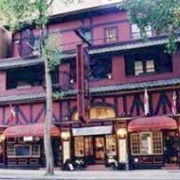 Jolly Taxpayer Pub, Vancouver, BC, Canada