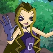 Darcy (Winx Club)