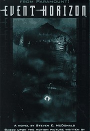 Event Horizon (Steven Mcdonald)