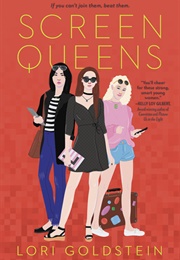 Screen Queens (Lori Goldstein)