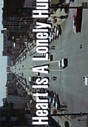 Heart Is a Lonely Hunter,The (1968)