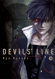 Devil's Line Vol.1 (Ryo Hanada)