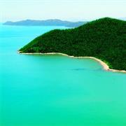 Ella Bay National Park (QLD)