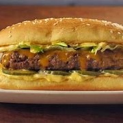 The Trick Dog:  San Francisco