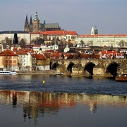 Praha