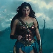 Wonder Woman