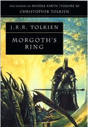 Morgoth&#39;s Ring