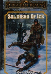 Soldiers of Ice (David Cook)