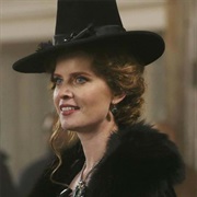 Zelena - Once Upon a Time